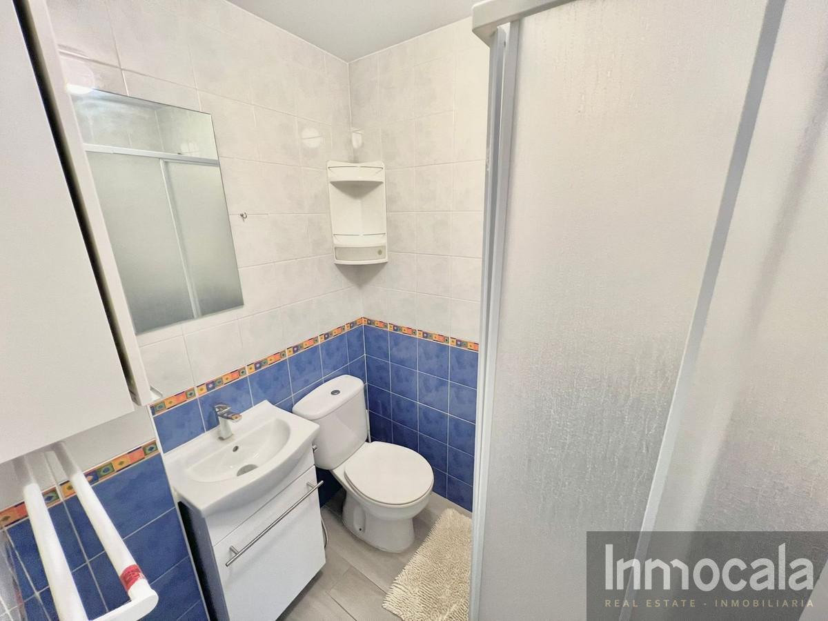 Venta de apartamento en Fuengirola