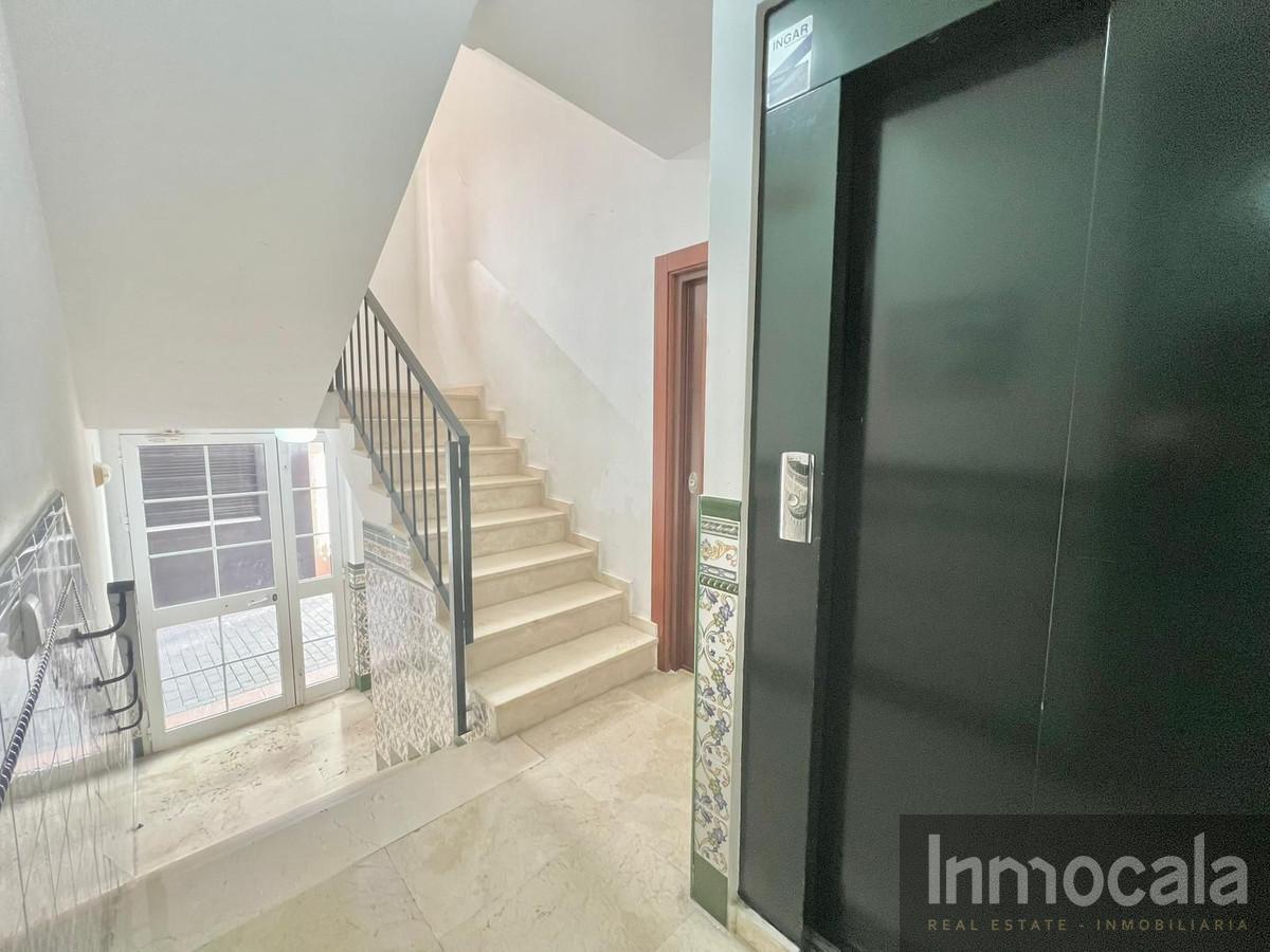 Venta de apartamento en Fuengirola