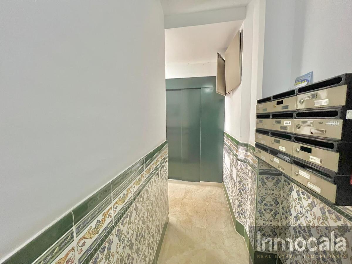 Venta de apartamento en Fuengirola