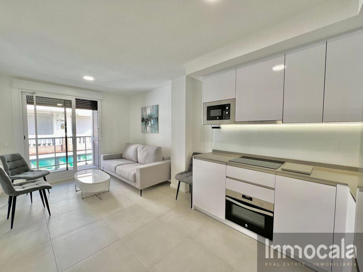 Venta de apartamento en Fuengirola