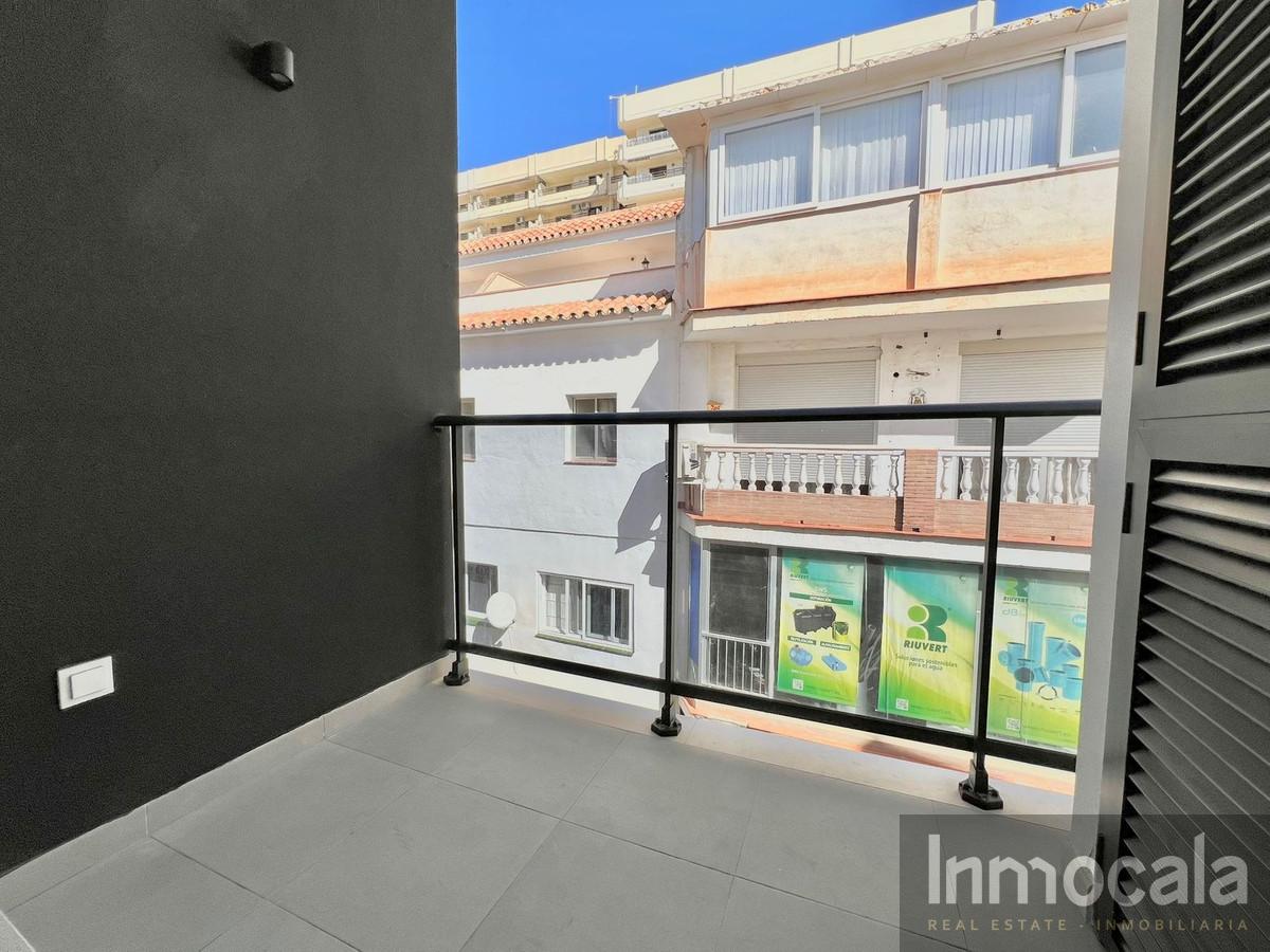 Venta de apartamento en Fuengirola