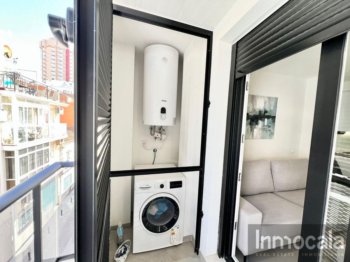 Venta de apartamento en Fuengirola