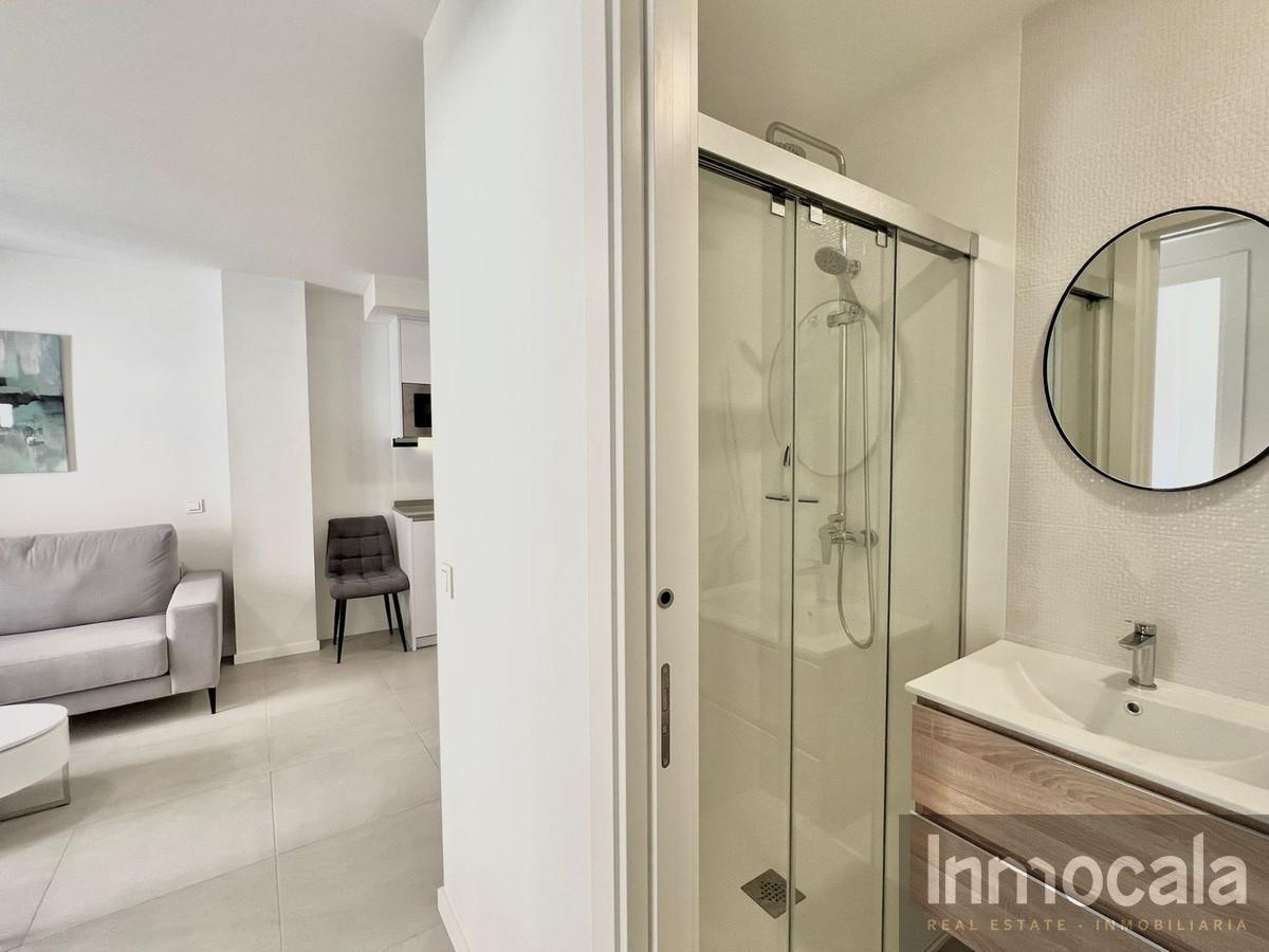 Venta de apartamento en Fuengirola