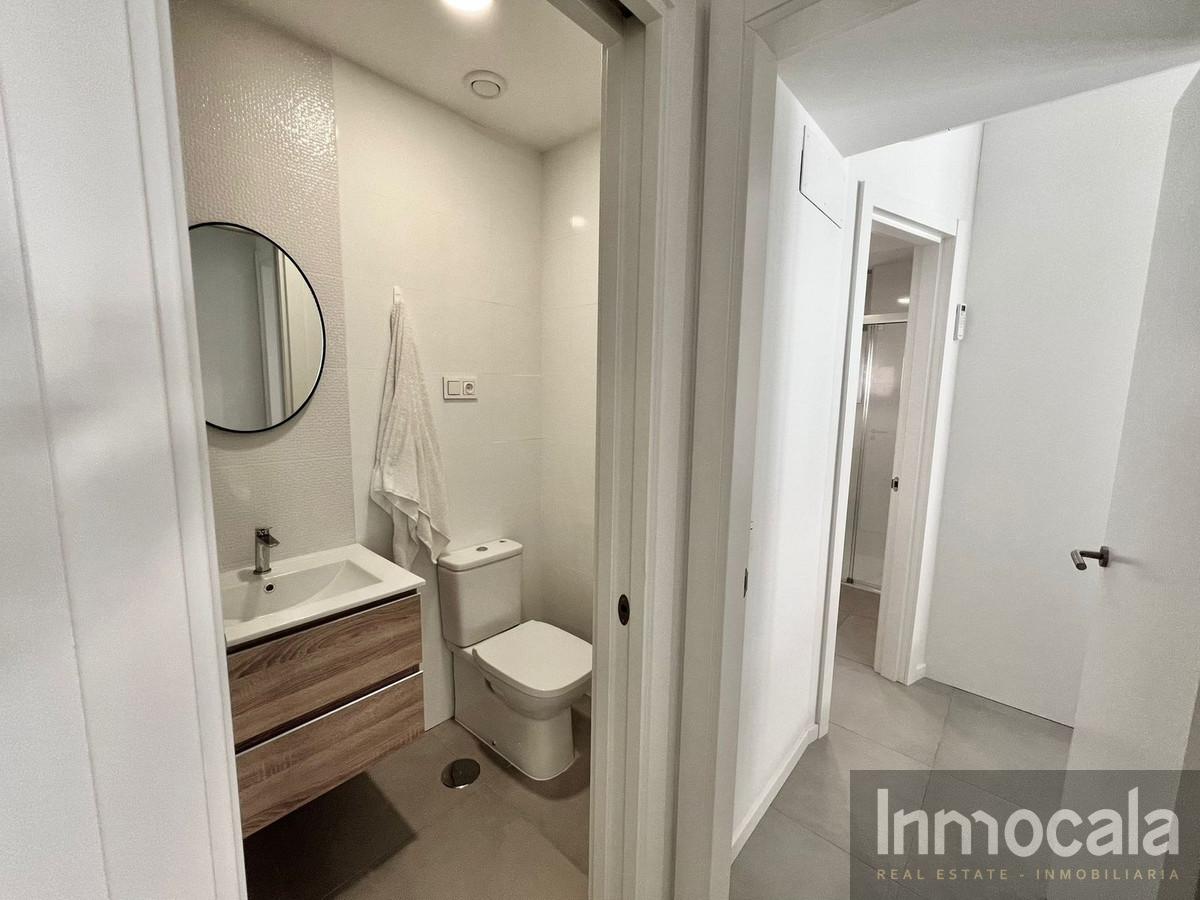 Venta de apartamento en Fuengirola