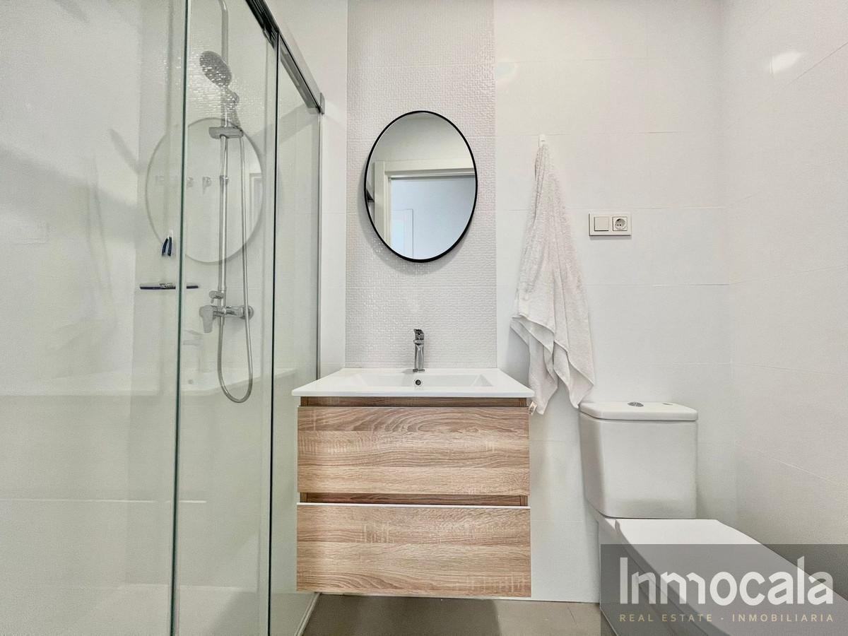 Venta de apartamento en Fuengirola