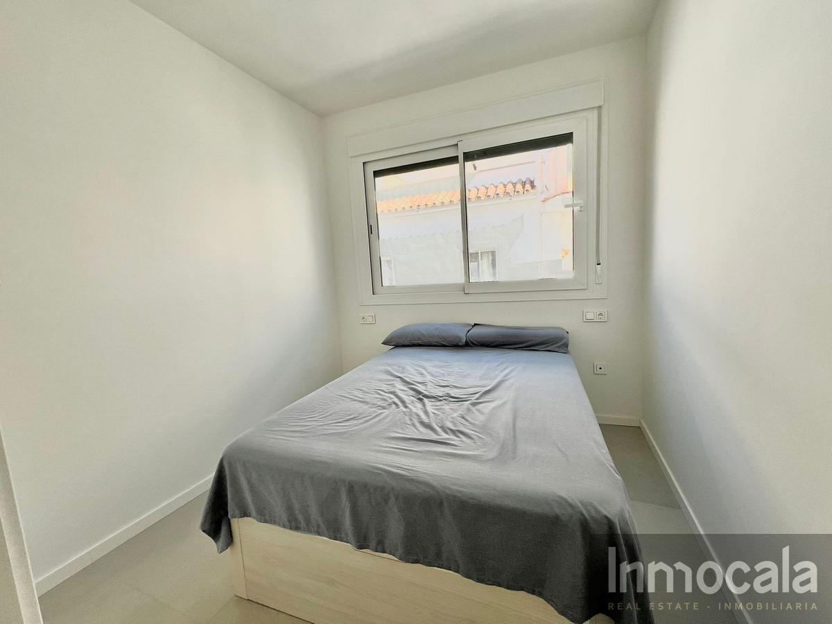 Venta de apartamento en Fuengirola