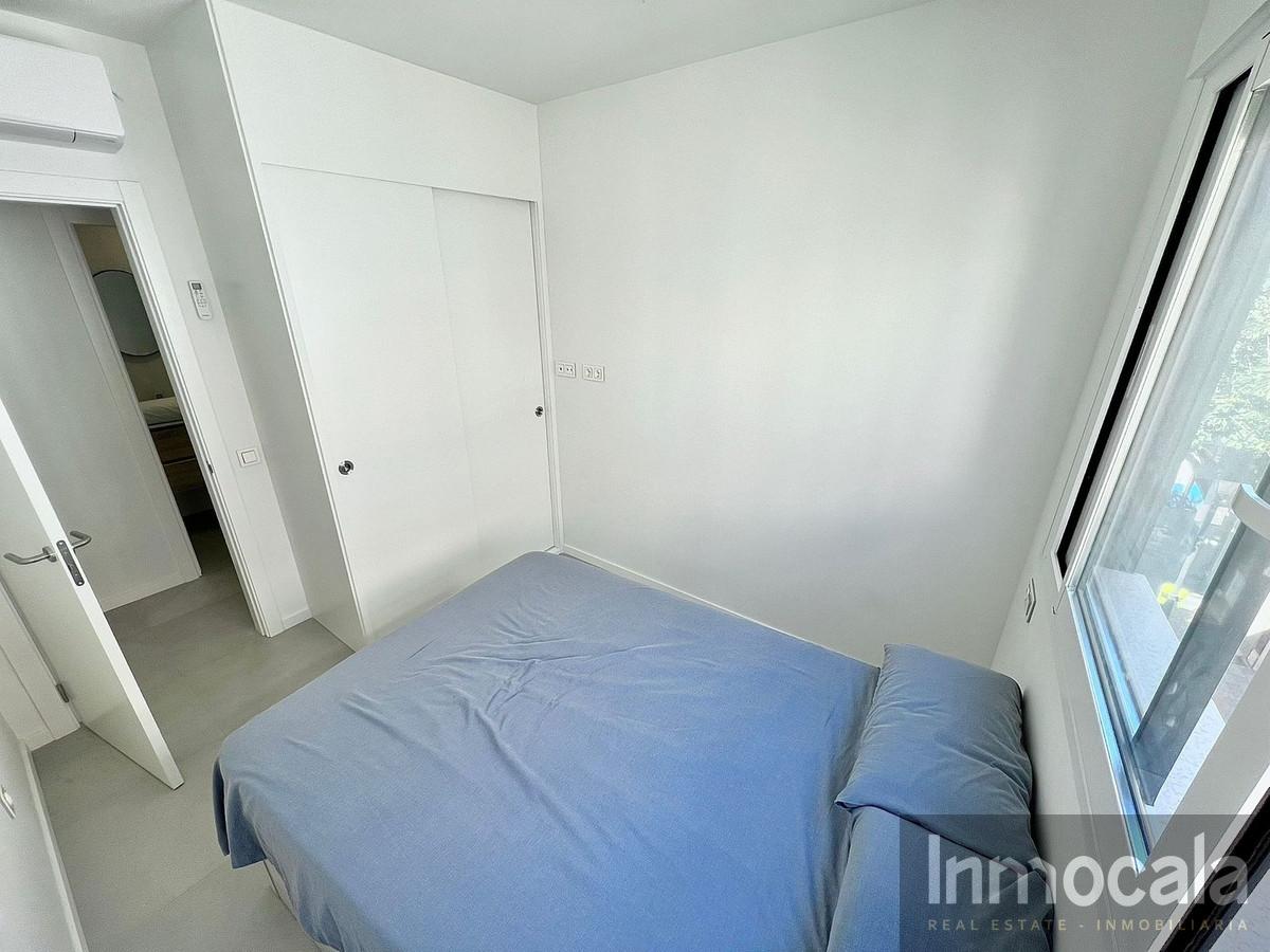 Venta de apartamento en Fuengirola