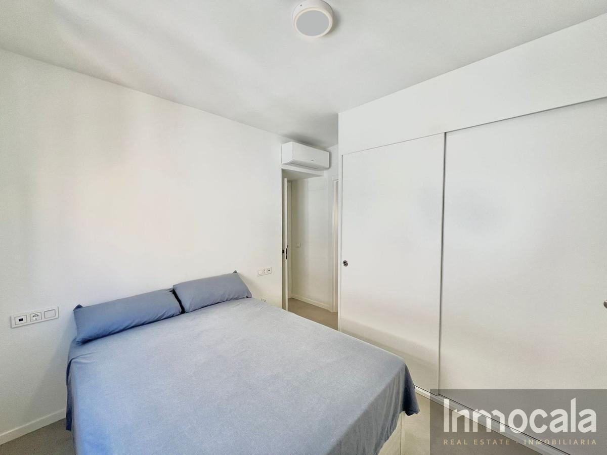 Venta de apartamento en Fuengirola