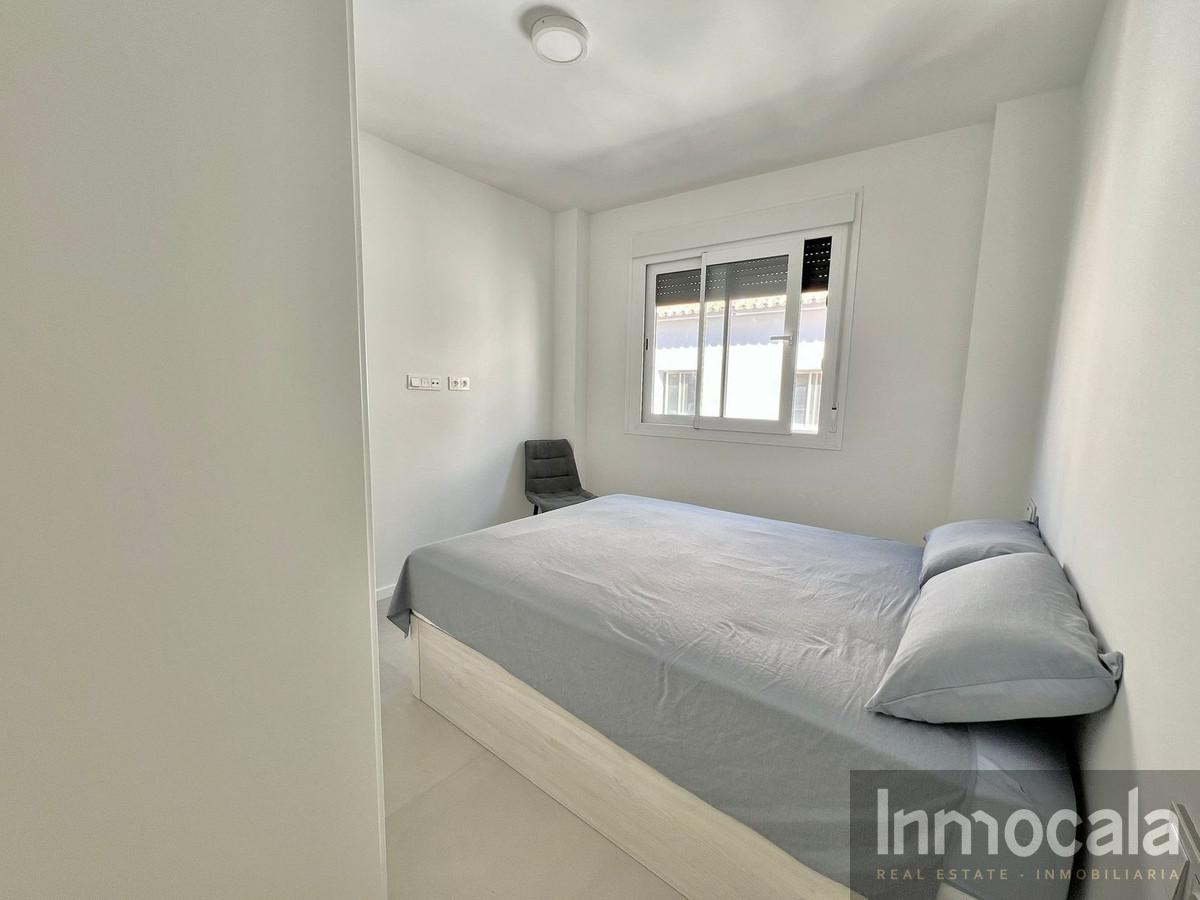 Venta de apartamento en Fuengirola