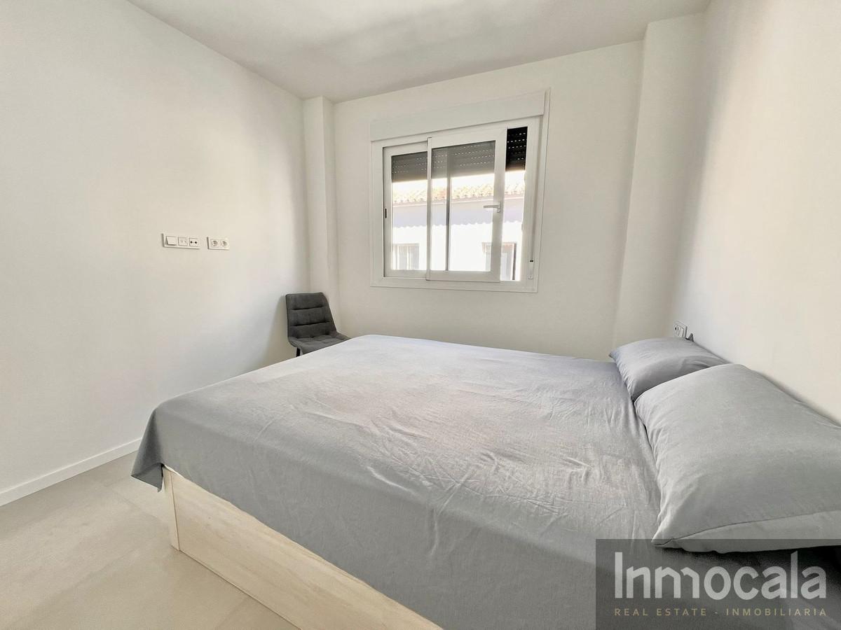 Venta de apartamento en Fuengirola