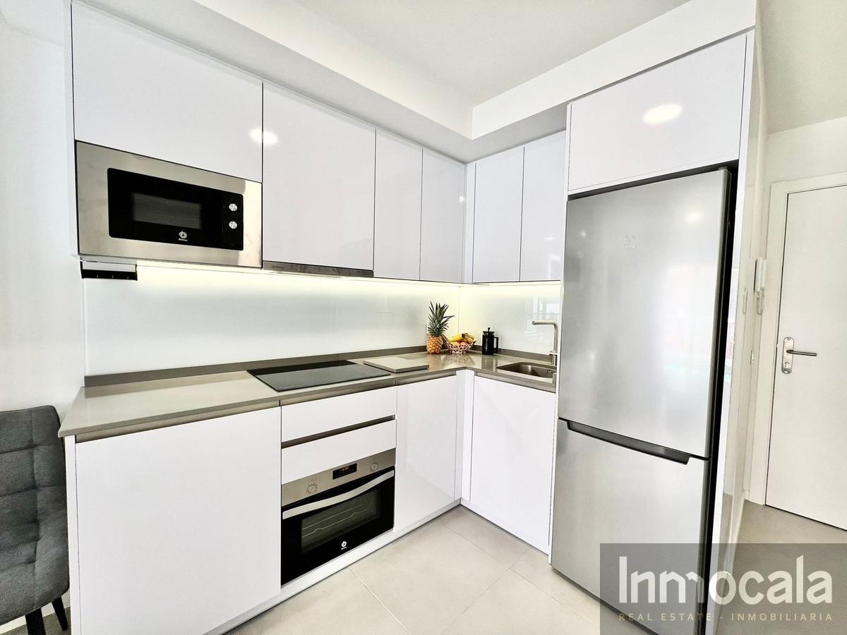 Venta de apartamento en Fuengirola