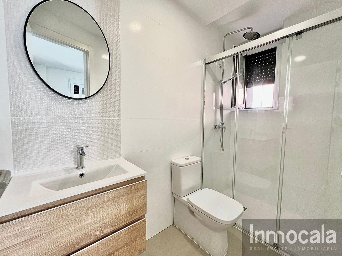 Venta de apartamento en Fuengirola