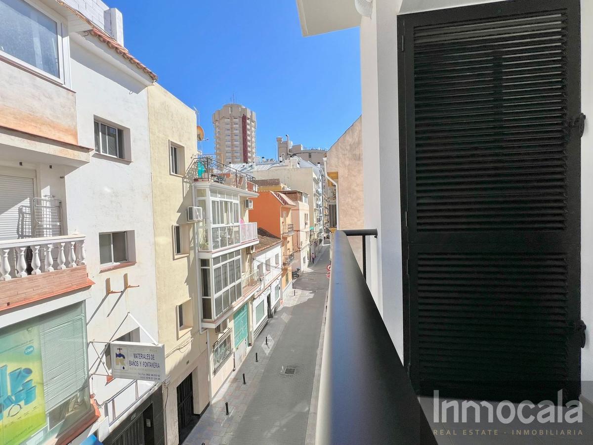 Venta de apartamento en Fuengirola
