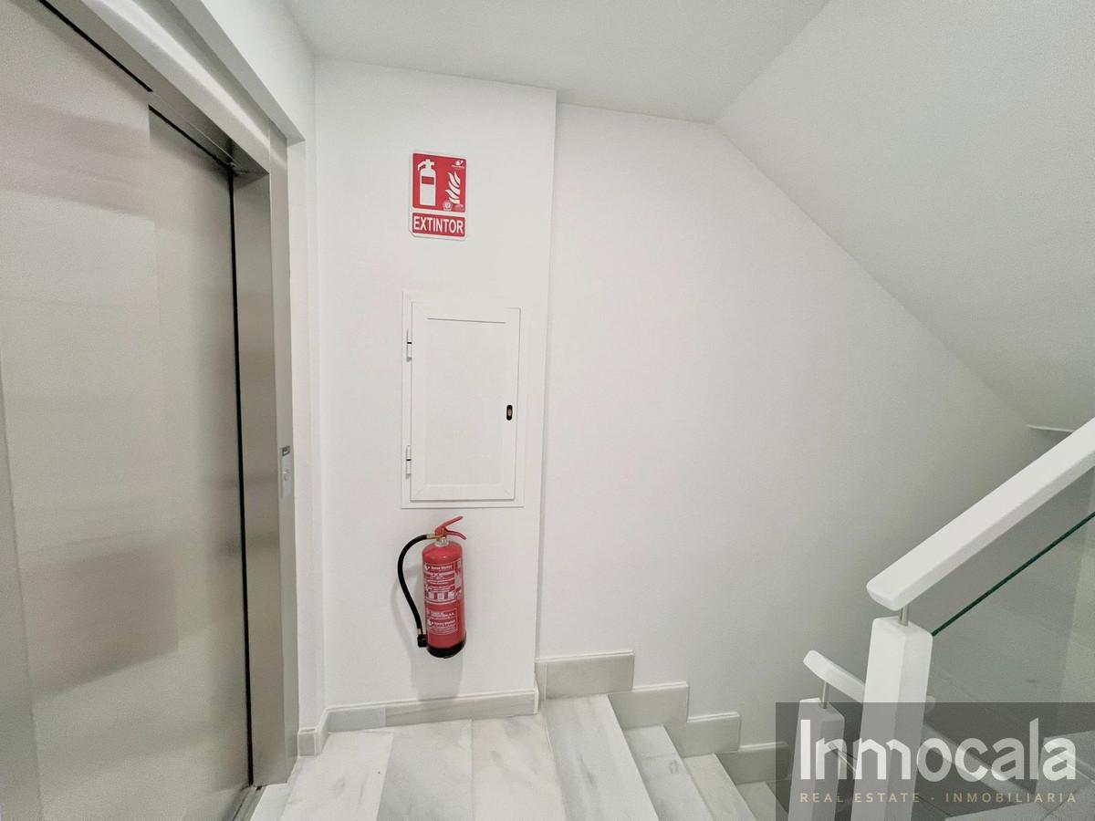 Venta de apartamento en Fuengirola