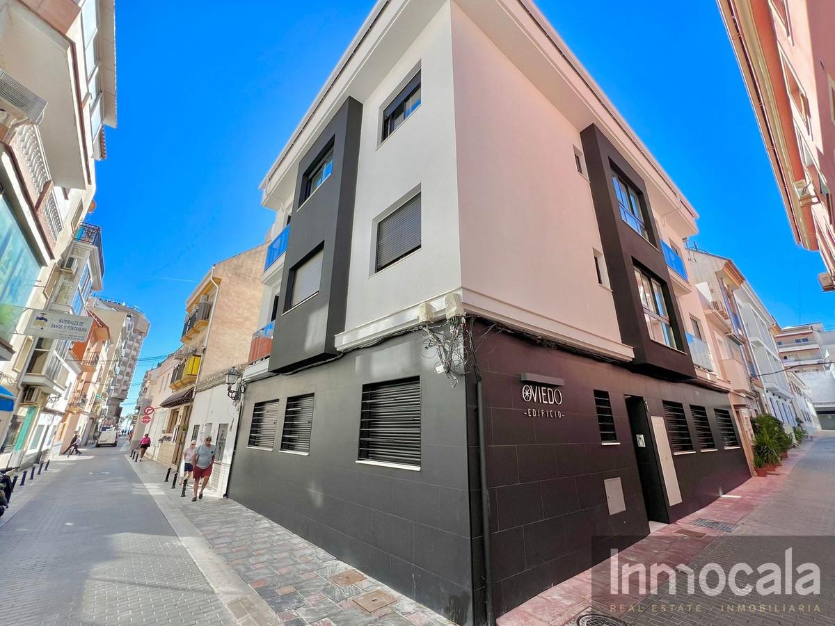 Venta de apartamento en Fuengirola
