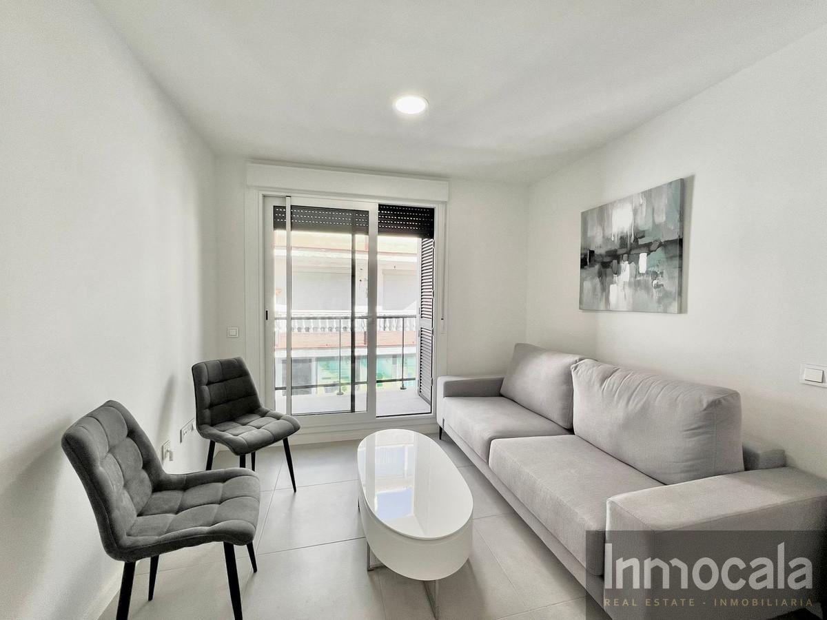 Venta de apartamento en Fuengirola