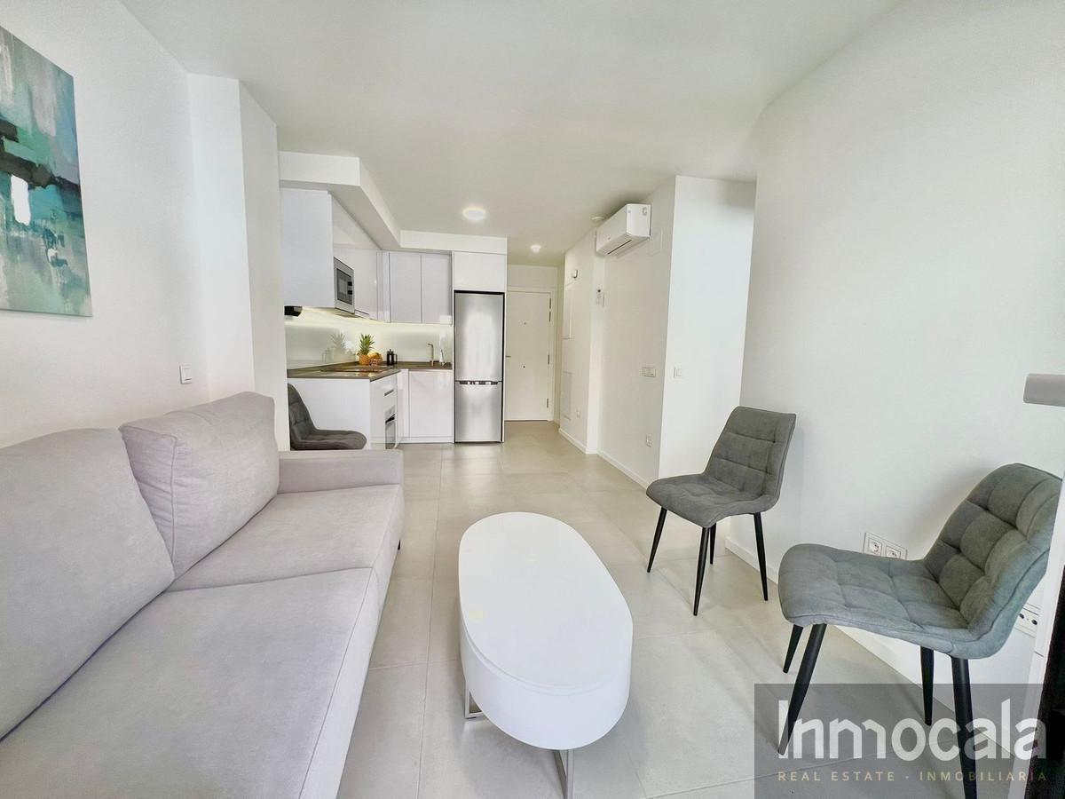 Venta de apartamento en Fuengirola
