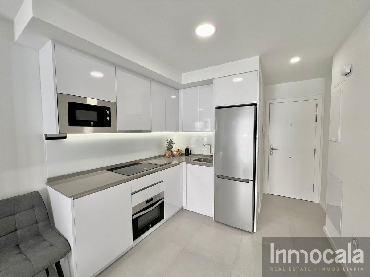 Venta de apartamento en Fuengirola