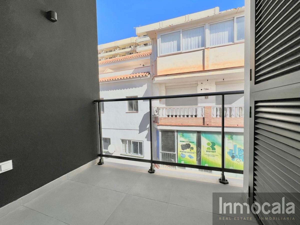 Venta de apartamento en Fuengirola
