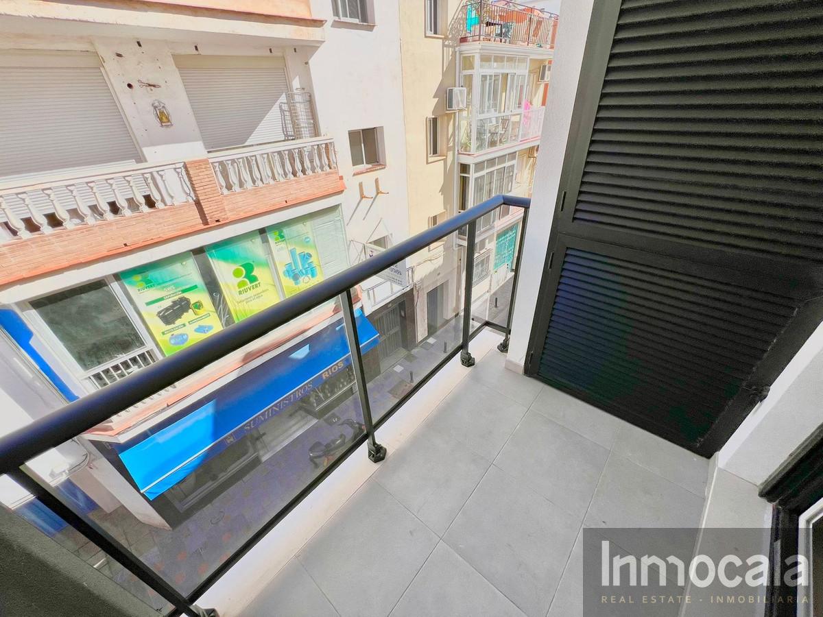 Venta de apartamento en Fuengirola