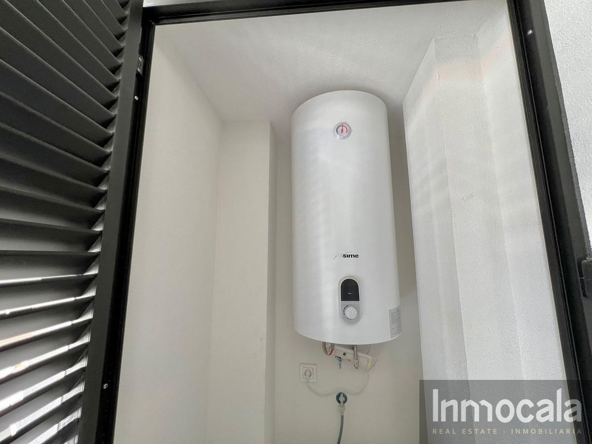 Venta de apartamento en Fuengirola