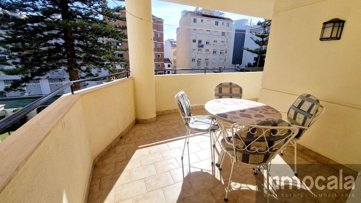 For sale of apartment in Fuengirola