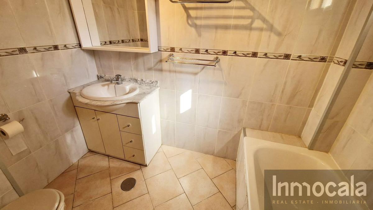 For sale of apartment in Fuengirola
