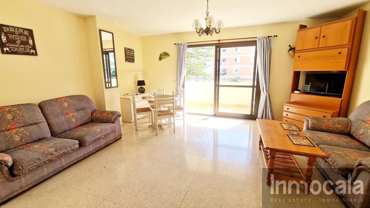 For sale of apartment in Fuengirola