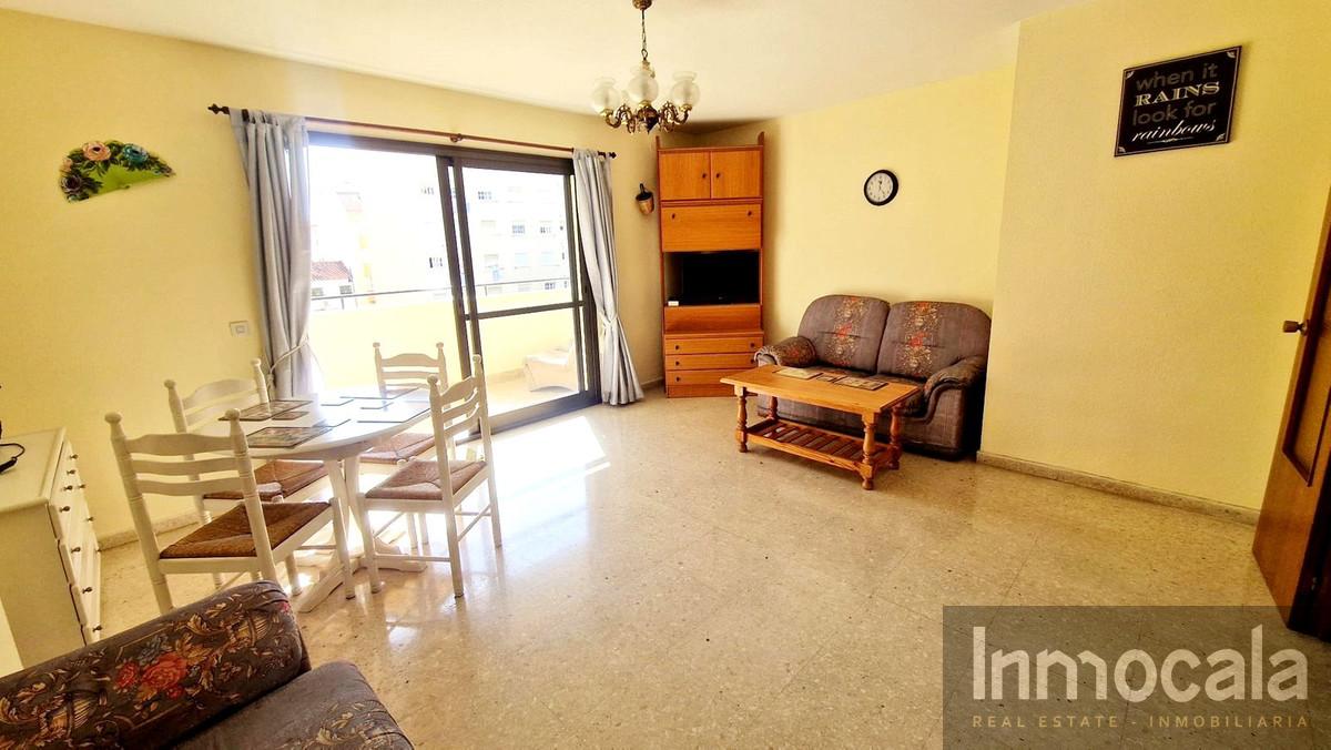 For sale of apartment in Fuengirola