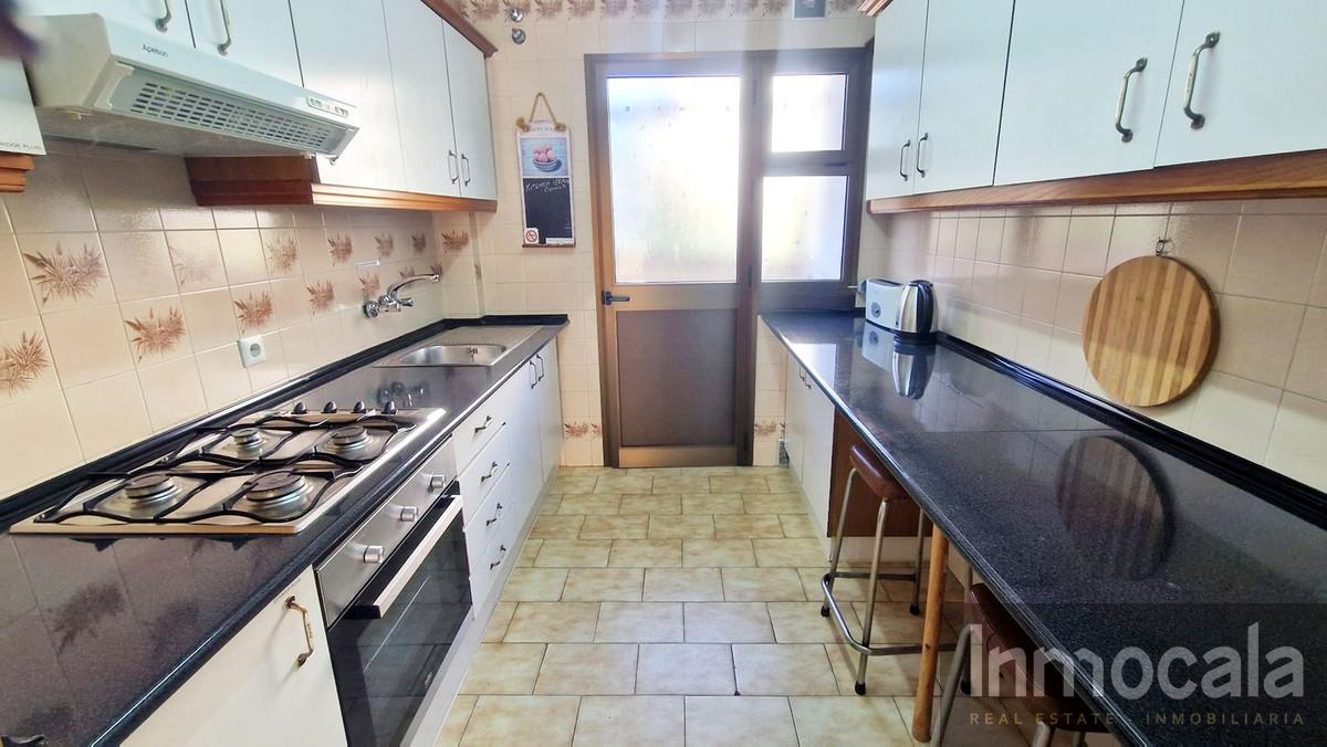 For sale of apartment in Fuengirola