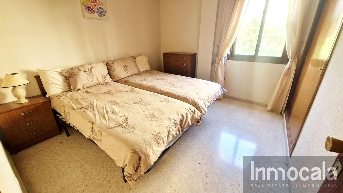 For sale of apartment in Fuengirola