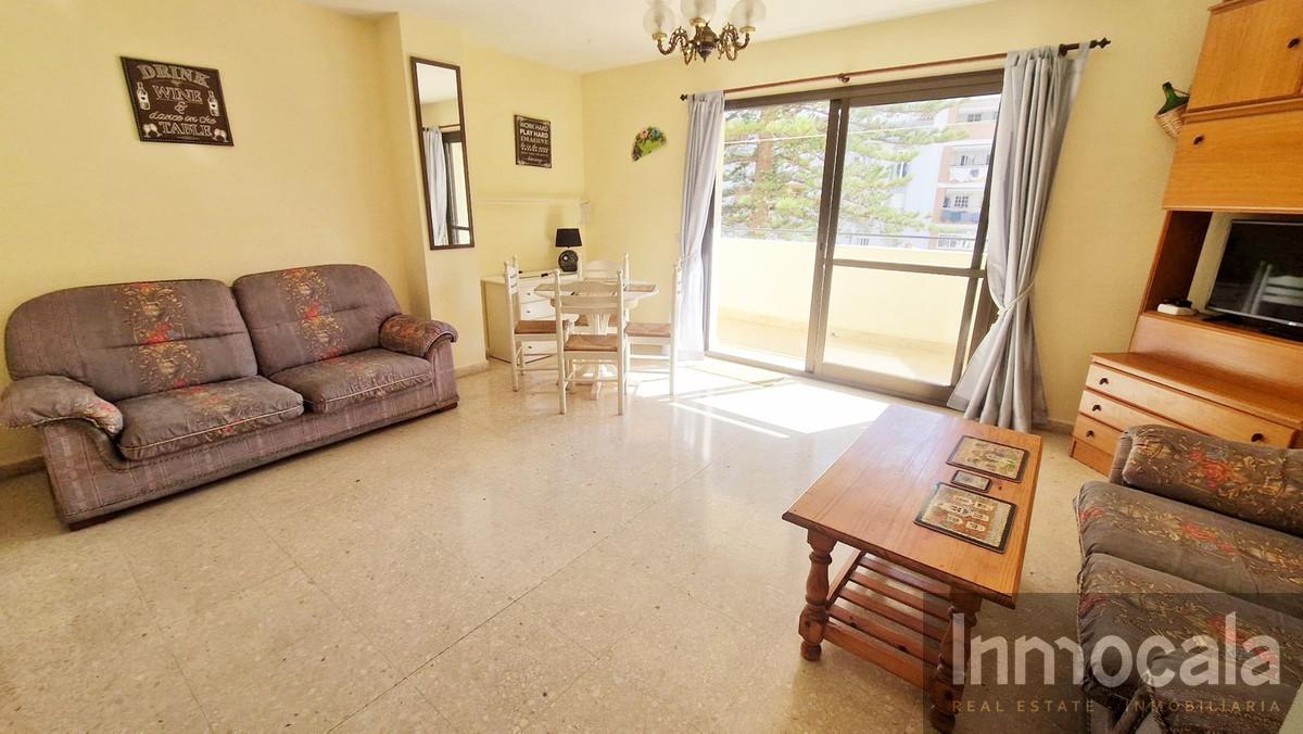 For sale of apartment in Fuengirola