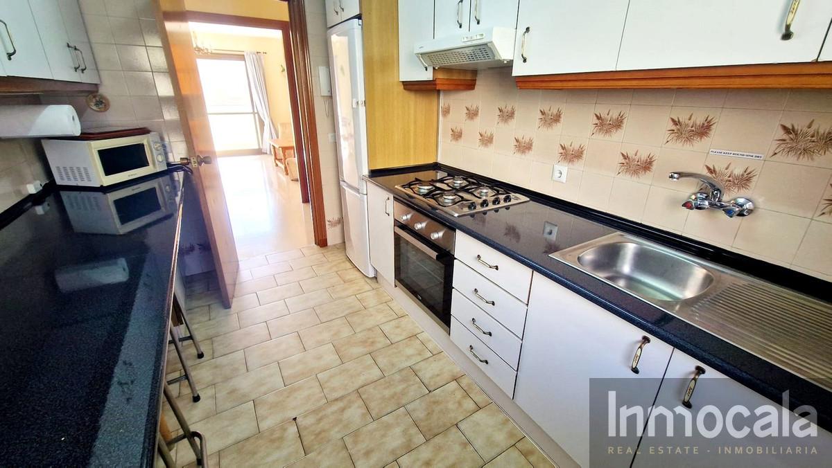 For sale of apartment in Fuengirola