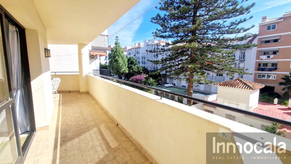 For sale of apartment in Fuengirola