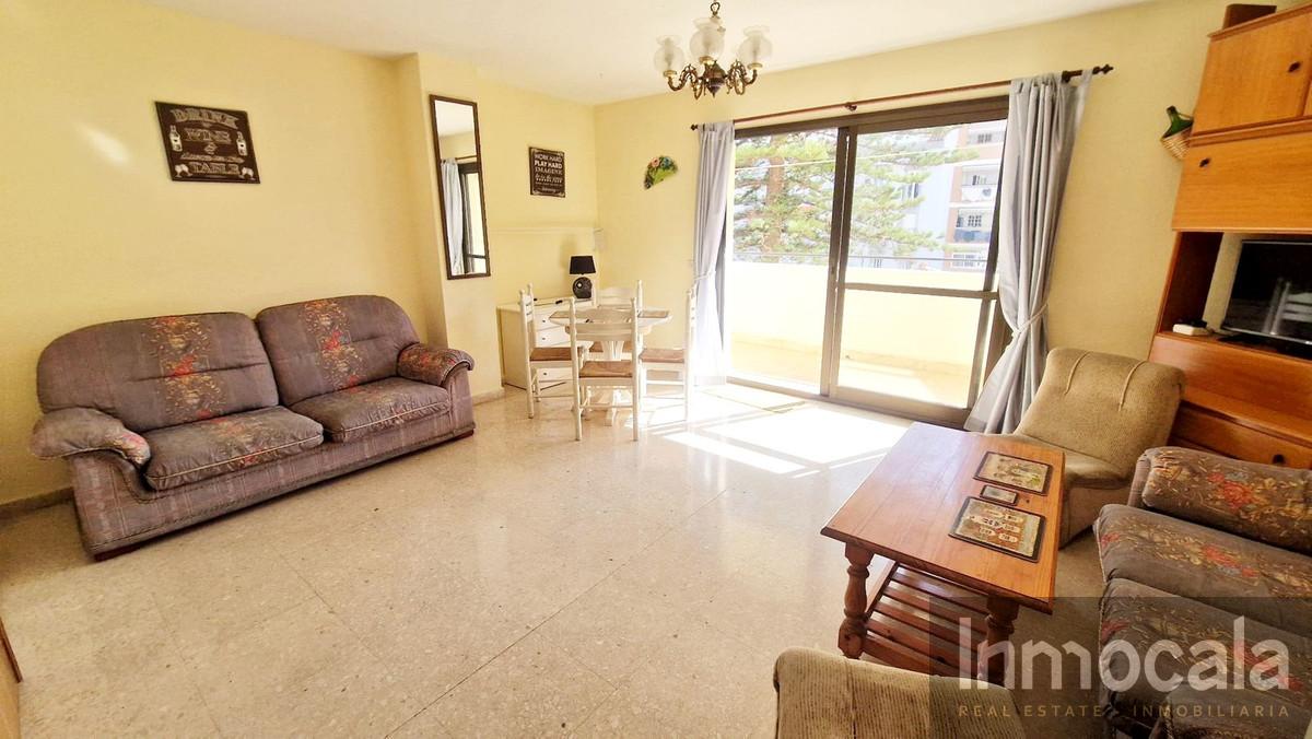 For sale of apartment in Fuengirola