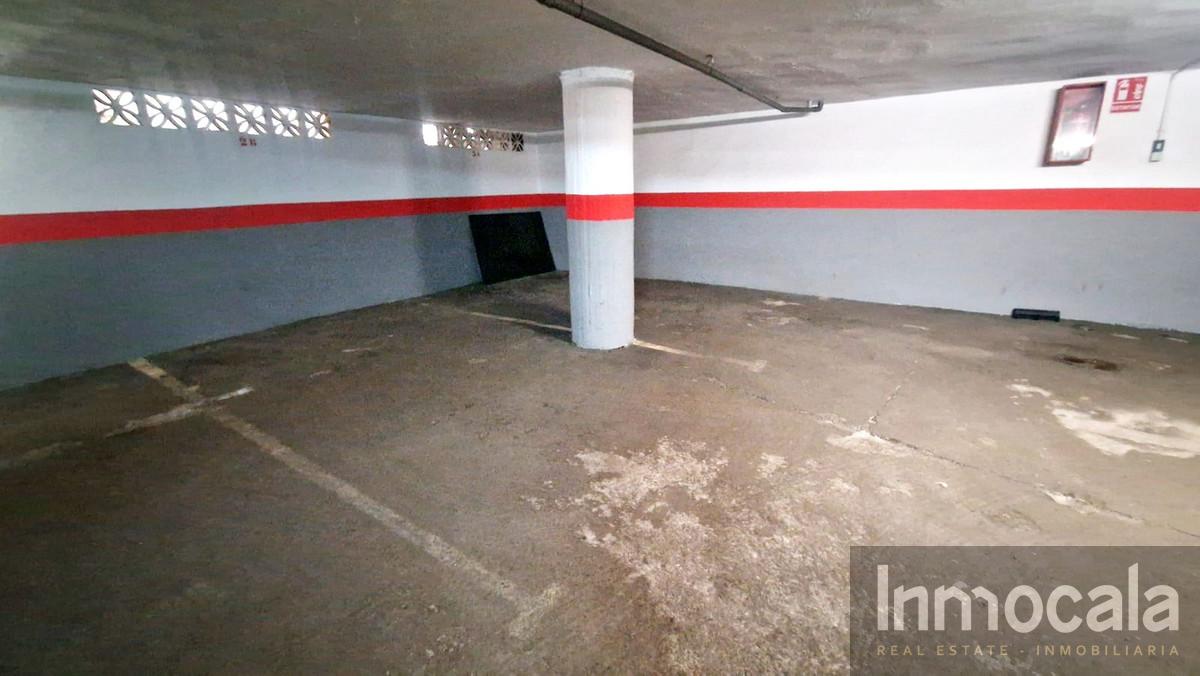 For sale of apartment in Fuengirola