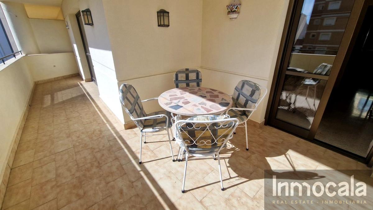 For sale of apartment in Fuengirola