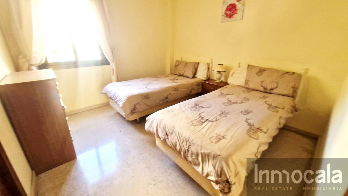 For sale of apartment in Fuengirola