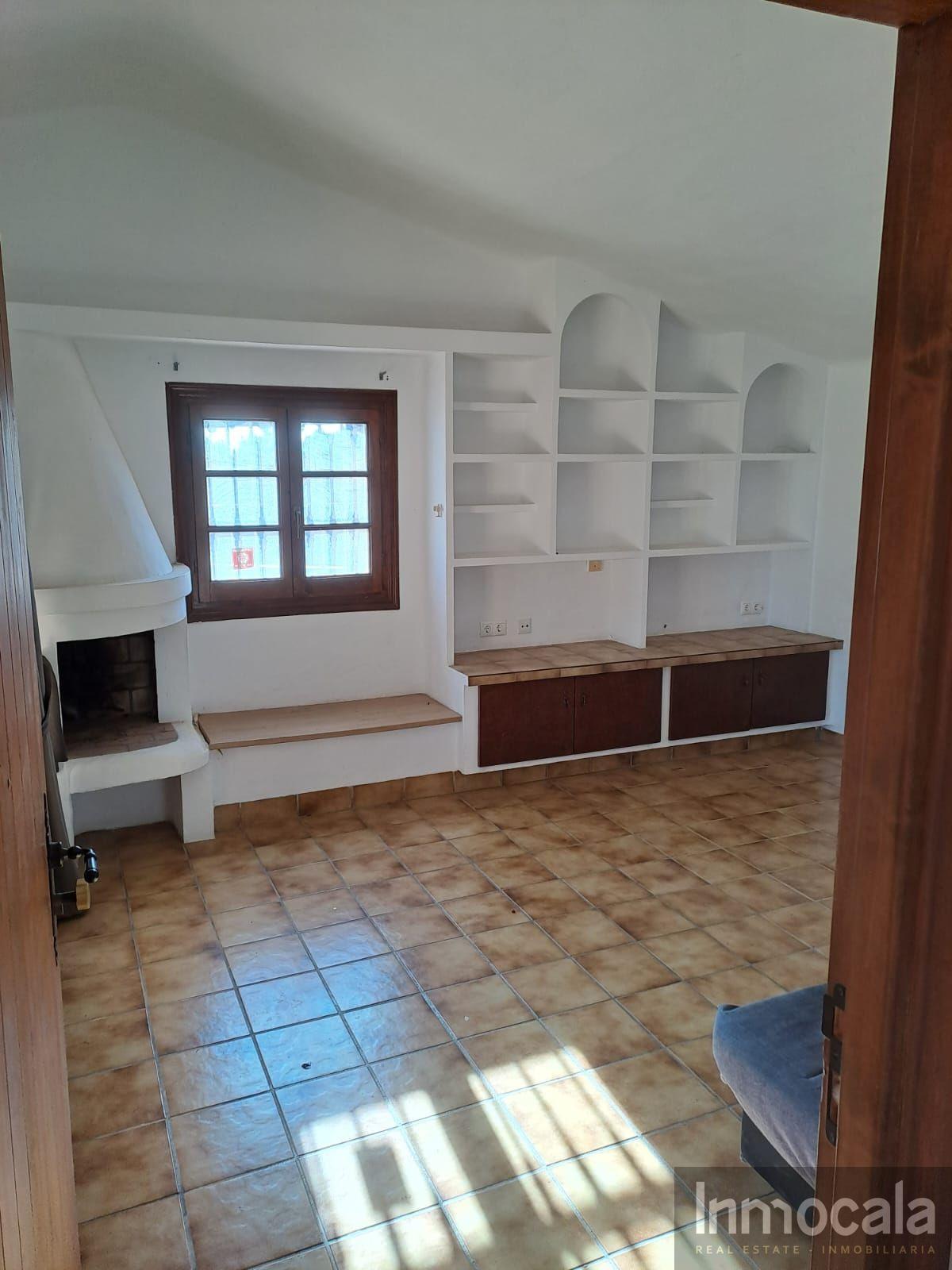 For sale of villa in Mijas