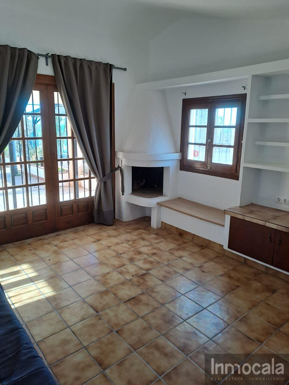 For sale of villa in Mijas