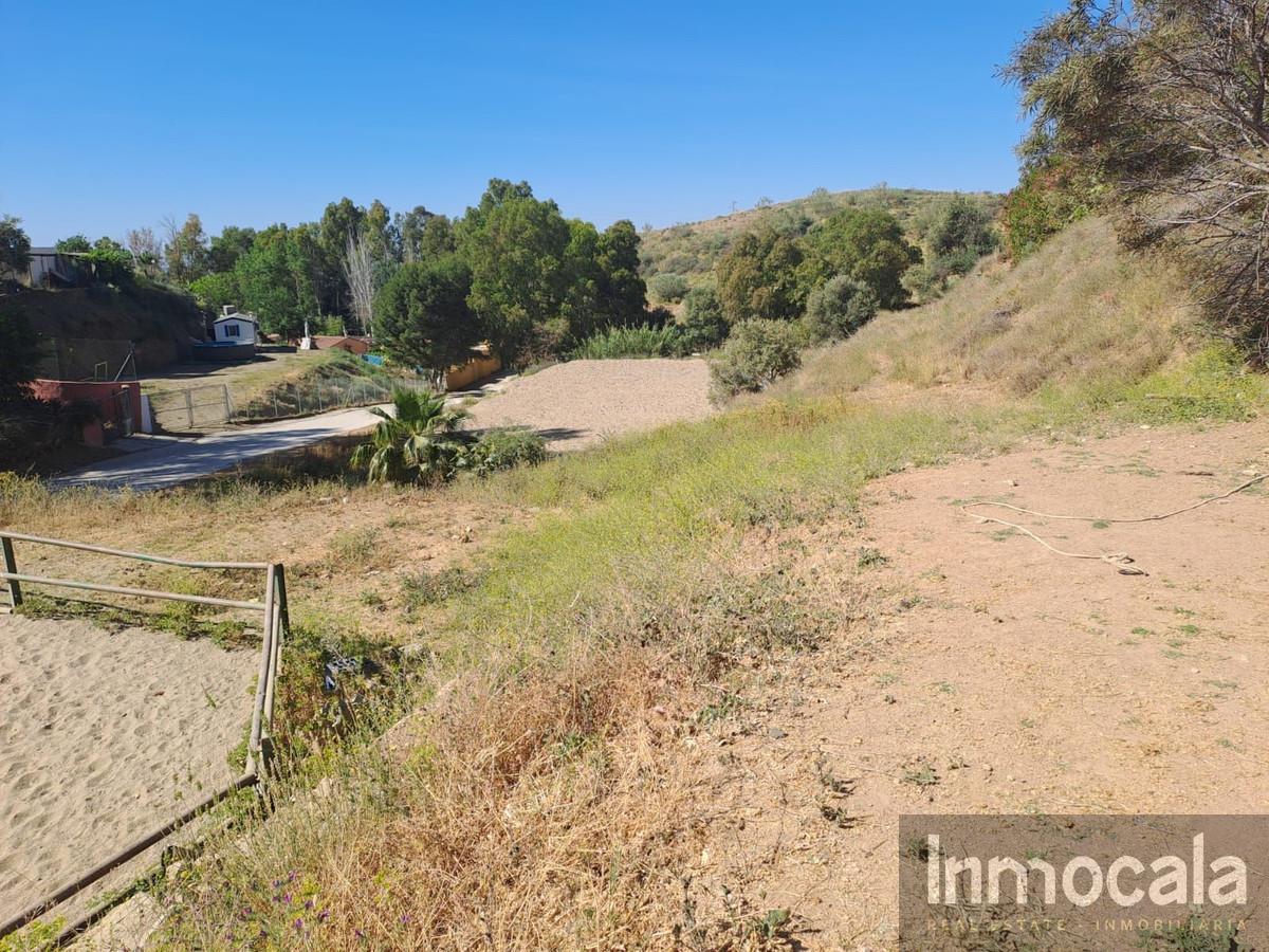 For sale of villa in Mijas