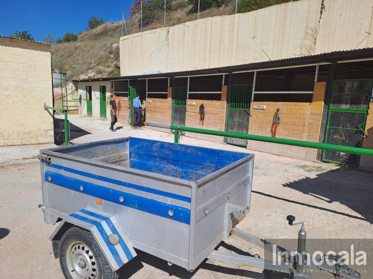 For sale of villa in Mijas