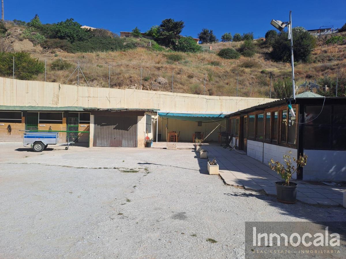 For sale of villa in Mijas