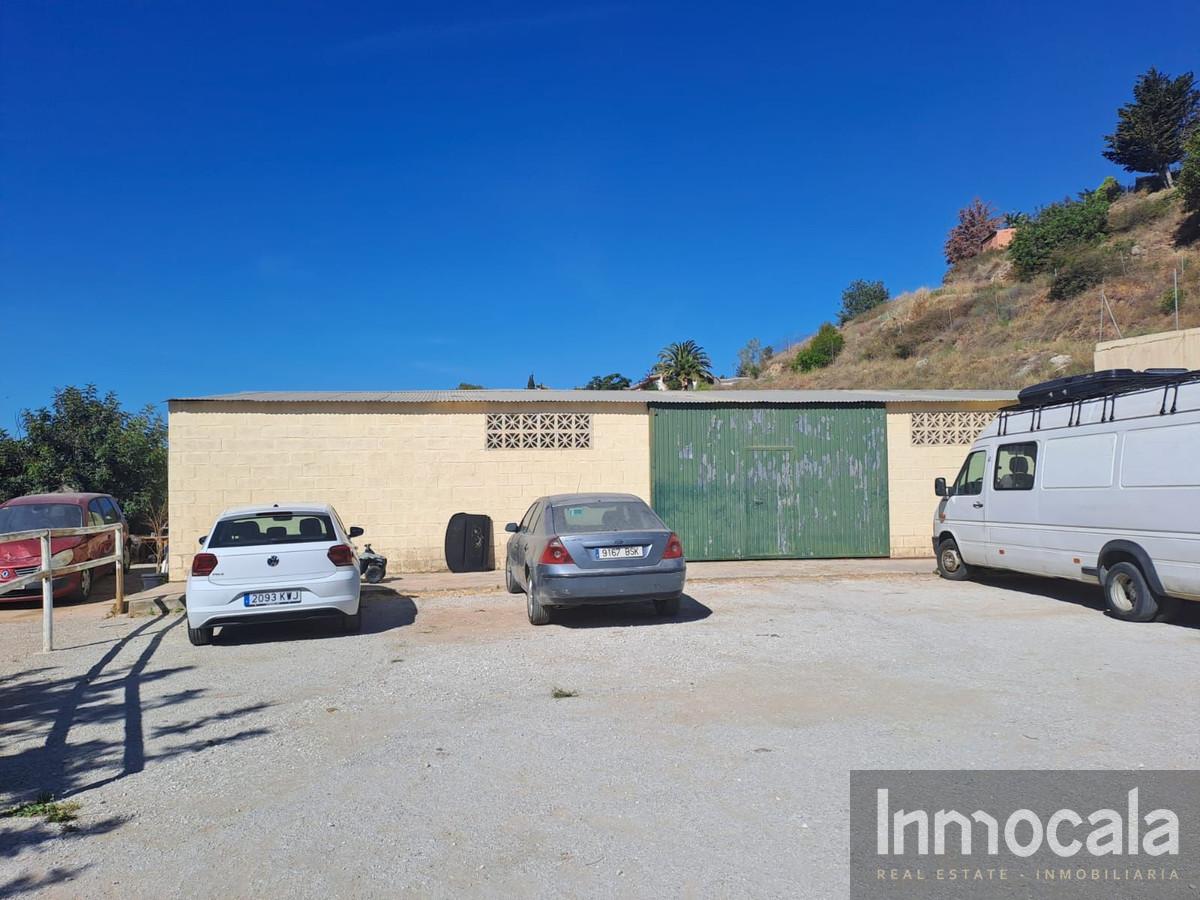 For sale of villa in Mijas