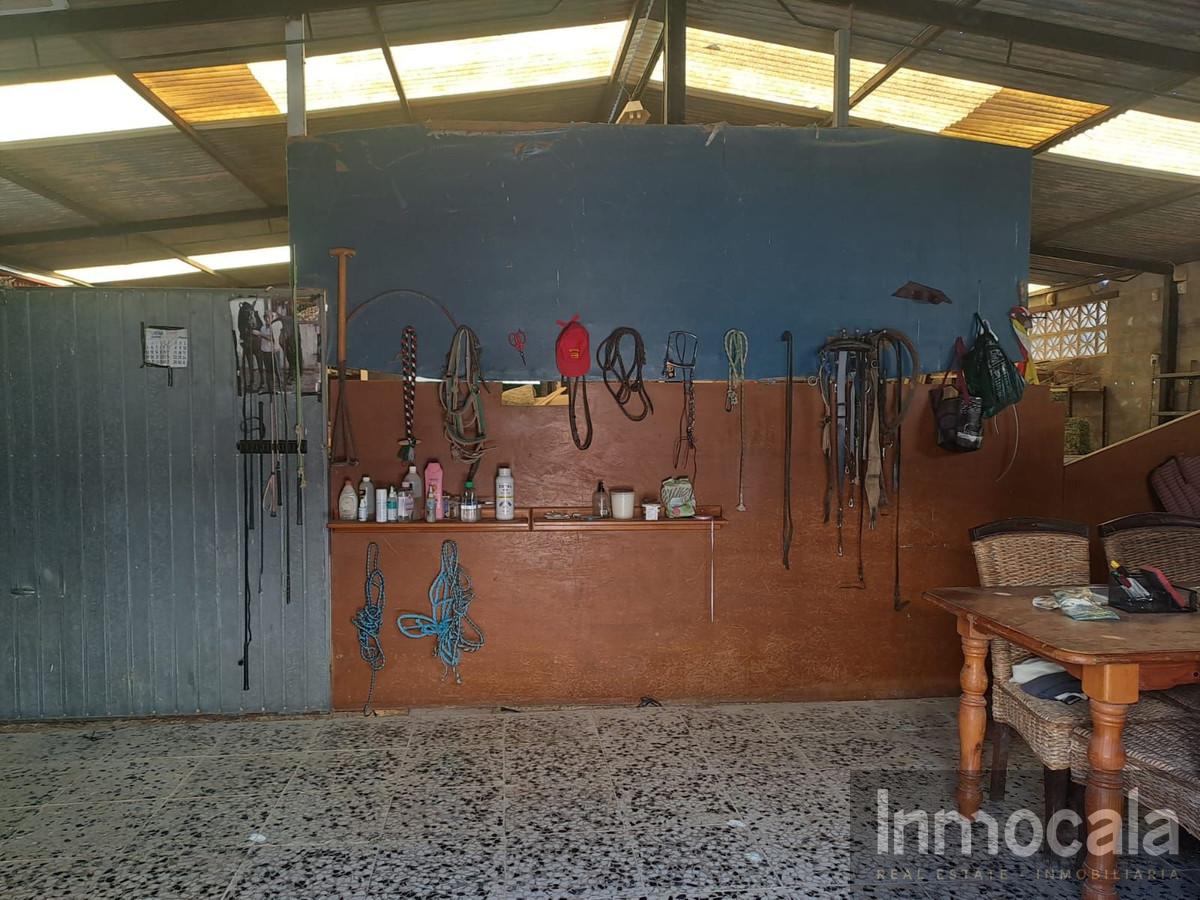 For sale of villa in Mijas