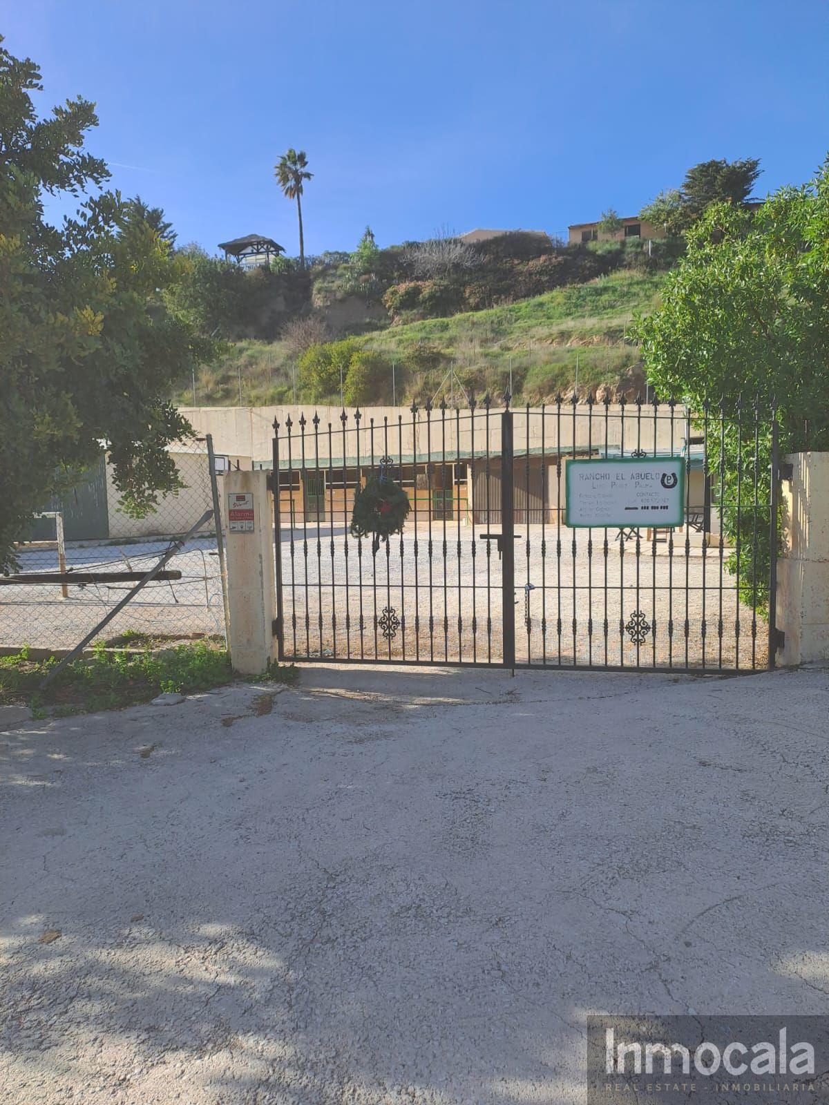 For sale of villa in Mijas