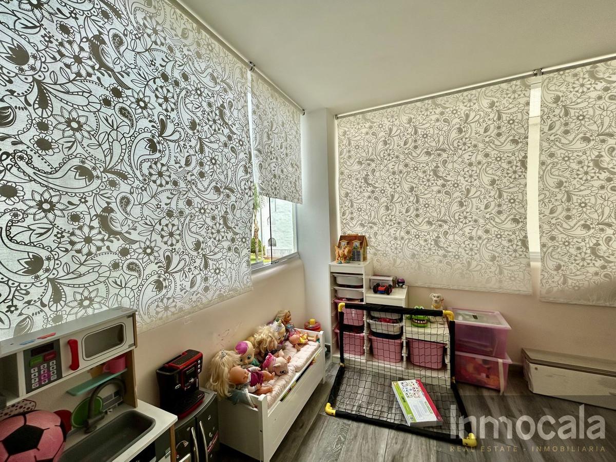 For sale of apartment in Mijas Golf