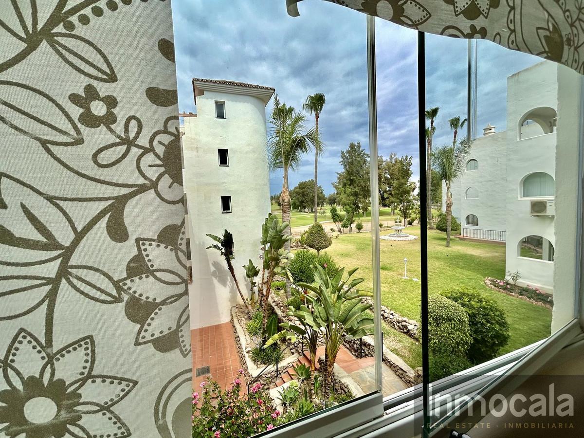 For sale of apartment in Mijas Golf