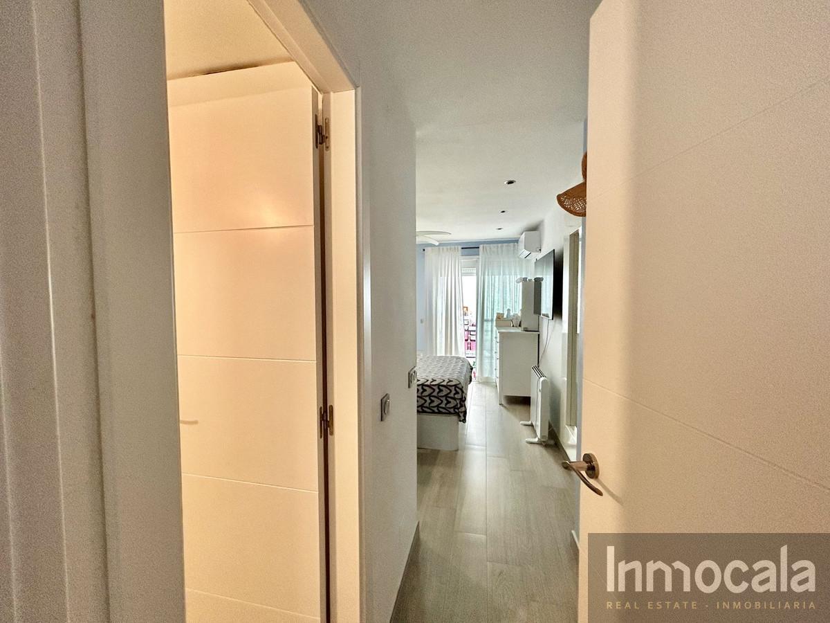 For sale of apartment in Mijas Golf