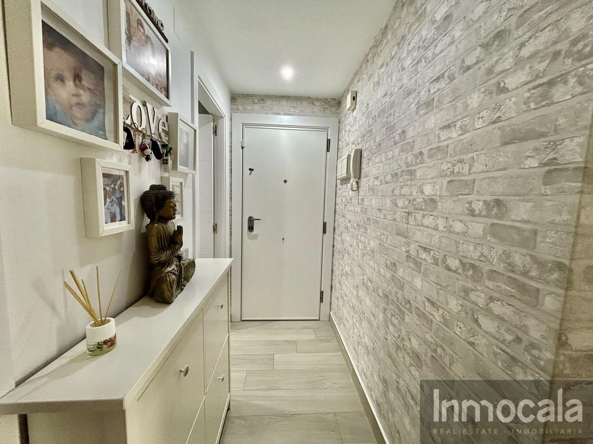 For sale of apartment in Mijas Golf